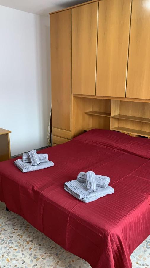 Da Nonna Pina Apartamento Cossogno Exterior foto