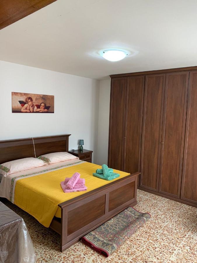 Da Nonna Pina Apartamento Cossogno Exterior foto