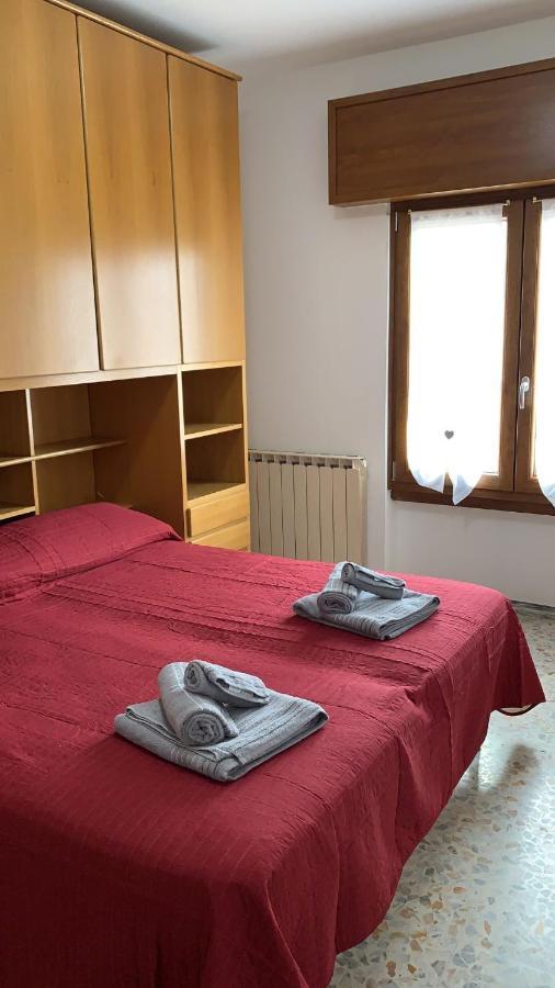 Da Nonna Pina Apartamento Cossogno Exterior foto