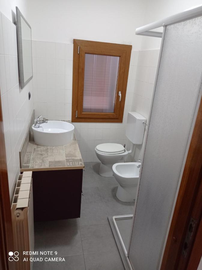 Da Nonna Pina Apartamento Cossogno Exterior foto