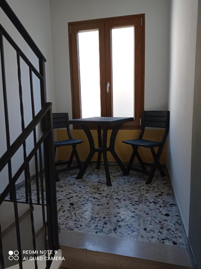 Da Nonna Pina Apartamento Cossogno Exterior foto