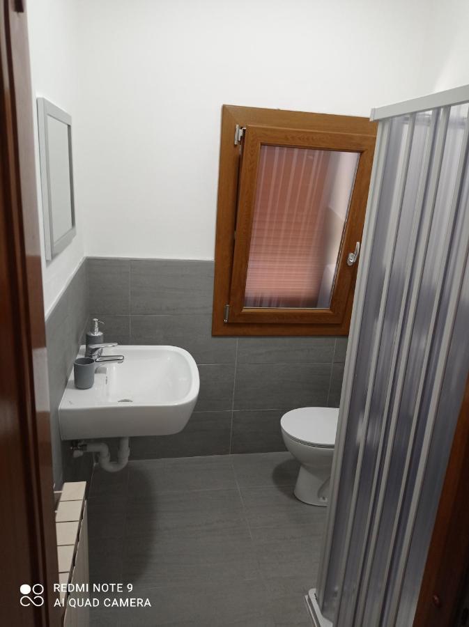 Da Nonna Pina Apartamento Cossogno Exterior foto