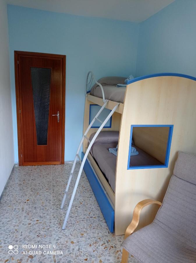 Da Nonna Pina Apartamento Cossogno Exterior foto
