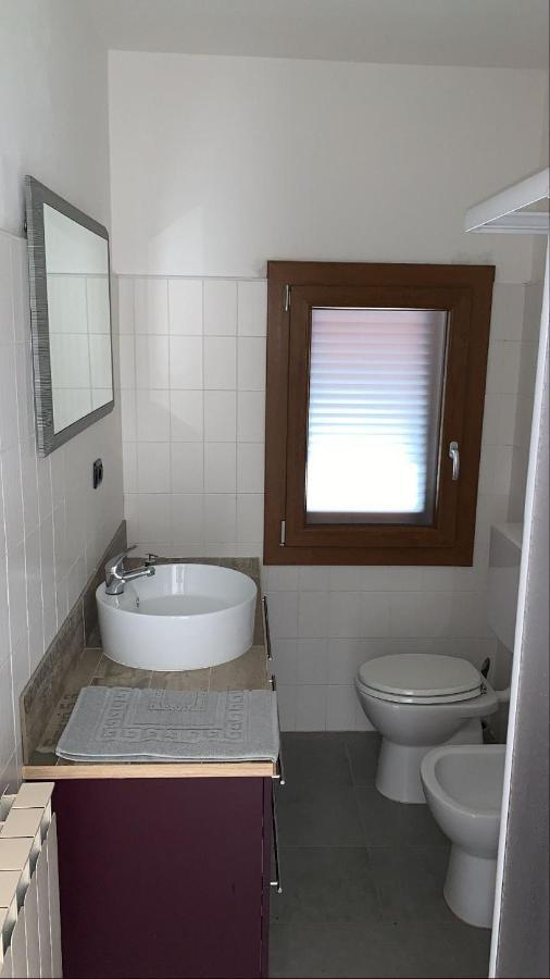 Da Nonna Pina Apartamento Cossogno Exterior foto