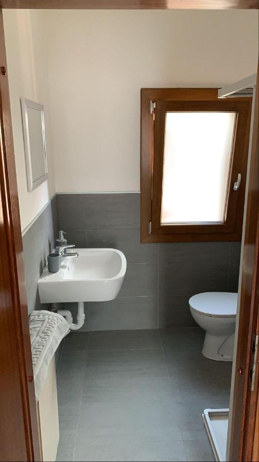 Da Nonna Pina Apartamento Cossogno Exterior foto