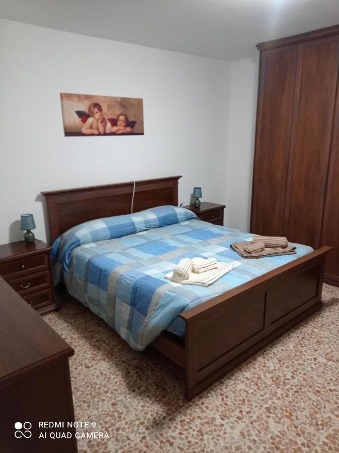 Da Nonna Pina Apartamento Cossogno Exterior foto