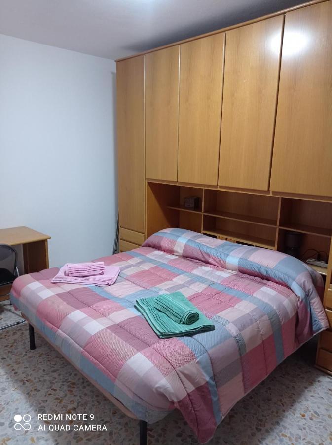 Da Nonna Pina Apartamento Cossogno Exterior foto